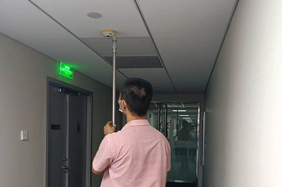 消防檢測的收費標(biāo)準(zhǔn)是多少