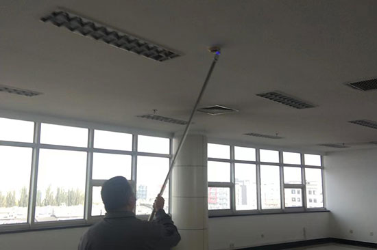 建筑裝修改造后開(kāi)業(yè)需要做消電檢還是消防驗(yàn)收