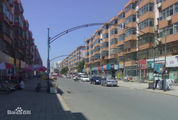 車(chē)公莊消防改造