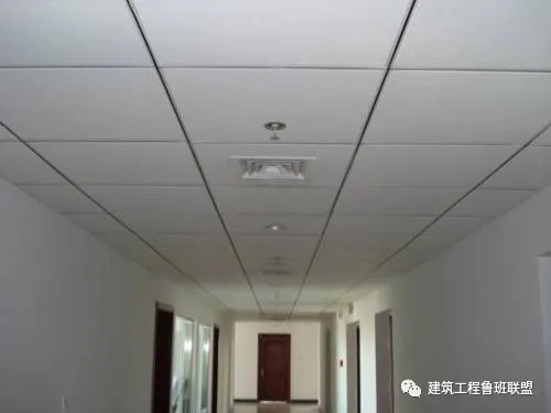 噴淋怎么安裝才規范？12項噴淋安裝要點示例總結！