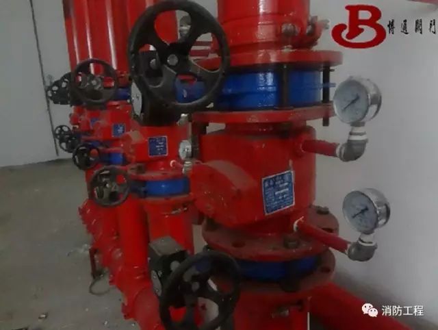 消防設備安裝及驗收標準_11 消防設備安裝及驗收標準_11
